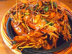 -蝦塘·中国餐馆(城墙南马道巷店)