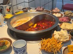 -芈重山老火锅(广州首店)