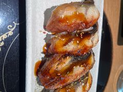 -沼津港精致料理·寿喜烧·烧鸟(青浦宝龙广场日料榜单店)