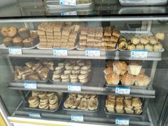 -采芝斋(延安路店)