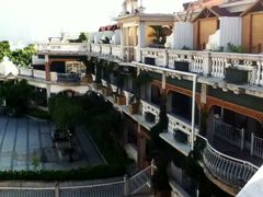 -娜娜度假小旅馆