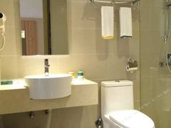 -城市便捷酒店(佛山大良清晖园步行街店)