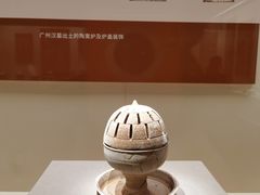 -南越王博物院