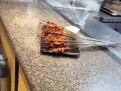 -陈熹公民族美食文化餐厅(中华广场店)