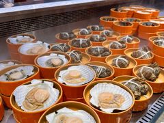 -海底捞大排档火锅(打浦路店)