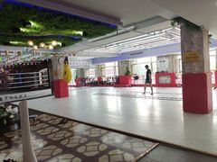 -津武堂散打搏击俱乐部(河西店)