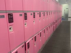 -爱尚游泳健身(外交公寓店)
