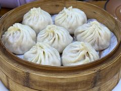 -诺敏塔拉奶茶-布里亚特包子-手把肉(锦都会店)