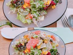 -AFS Cafe & Canteen(闽江二路店)