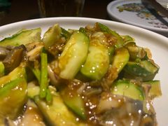 -前海沿·青岛菜(李沧万达店)