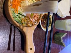 -大牌大·传统杭帮菜(湖滨店)