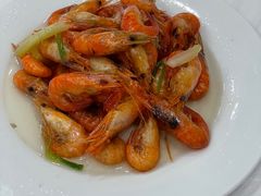 油爆虾-茂隆餐厅(进贤路店)