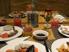 -宁波阳光豪生大酒店·豪生咖啡厅