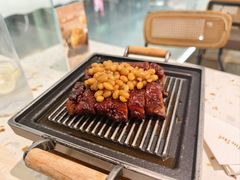 -大树餐厅(环球港店)