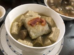 -旧款宁波饭店(华敏世纪广场店)