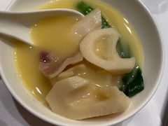 -张福记(陇海中路店)