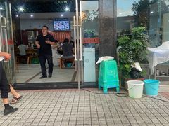 -万州大虾(五桥店)