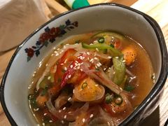 -初居食屋日式料理(万象城购物中心店)