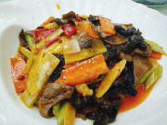 -成都驻京办餐厅(蜀都宾馆店)