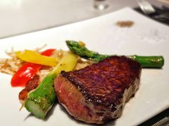 -Ginza Onodera铁板烧(外滩十八号店)