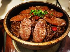 -狮王府淮扬菜(新街口友谊店)
