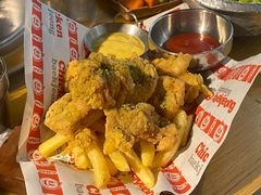 -姜虎东白丁烤肉(恒隆广场店)