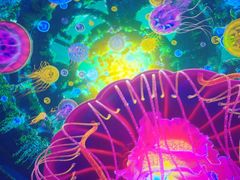 -海合安成都极地海洋公园