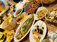 -胡桃里音乐酒馆(四道口店)