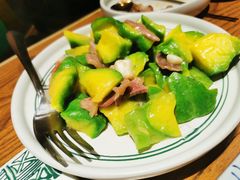 -云海肴·汽锅鸡·云南菜(高德置地店)