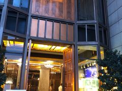 门面-许家菜(望江店)