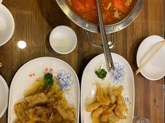 -七菜馆·东北菜·蒸饺(文体路店)