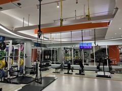 -MEGA BASE 健身馆(南山店)