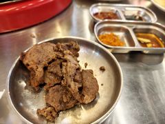 -哈哈碳都·牛肋条无限自助烤肉(宝龙店)