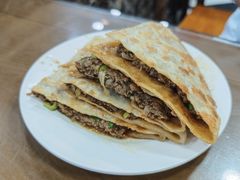 -白魁老号饭庄(安内店)