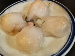 虾饺或港式燒賣-左记港食(融科天城店)