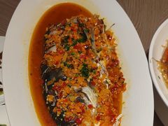 -艳阳天·非遗楚菜(武汉客厅店)
