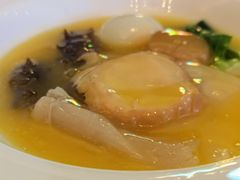 -上海苏宁宝丽嘉酒店·嘉府壹号中餐厅