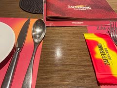 -ZAFFERANO西班牙海鲜饭(上海首店)