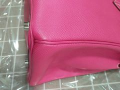 -IRENCE伊琳丝奢侈品皮具护理(二手鉴定世界广场店)