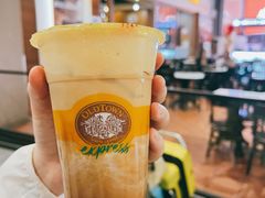 -Old Town White Coffee(gateway@klia2)
