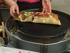 -清真·二嫂子煎饼果子(鼓楼旗舰形象店)