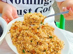 -众味海鲜大排档·活海鲜·潮汕味(南澳店)