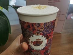 鸣夏-茶话弄(中贸广场店)