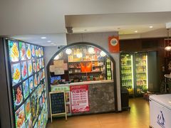 -华竹饭店(中央大街店)