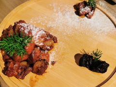 江雪糖醋小排-小大董·烤鸭(凤凰汇店)