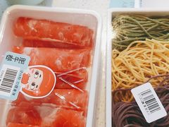 -野妹火锅(龙岗店)