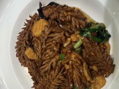 -闫府私房菜·老字号(恒隆店)