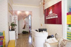 -贝爱妈咪科技美容产后修复(大悦城店)