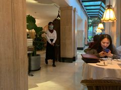 -夏朵餐厅(丁香店)