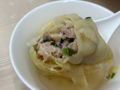 -小胖子馄饨店(洪兴路店)